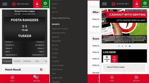 genting sports betting app|GentingBet Sports Betting Review .